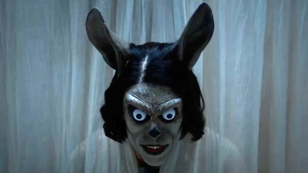 Hokum (2026): How Damian Mc Carthy Refines Old-School Haunted Hotel Horror