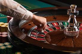 The Heart and Soul of Horror Review Websites. How to Place Your First Bet in Live Roulette