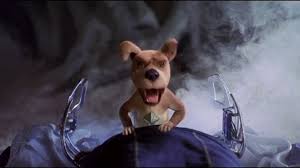 Scrappy-Doo: The Greatest Trick the Devil Ever Pulled Was Hiding Him in Plain Sight