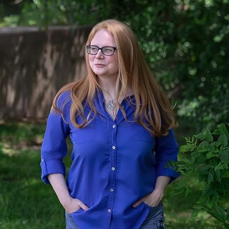 S.A. Barnes Interview: From Space Horror to Dark Academia Romantasy