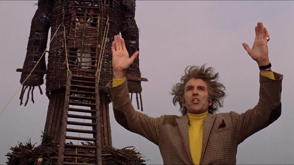 The Heart and Soul of Horror Book & Movie Reviews UK's Best Horror Movies That Set the Mark