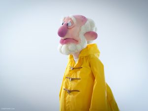 The Heart and Soul of Horror Book & Movie Reviews The Hands That Make You Flinch: Furry Puppet Studio, Why Horror Loves Puppets