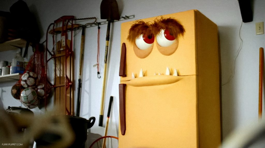 The Hands That Make You Flinch: Furry Puppet Studio and the Horror Hiding Inside Cute