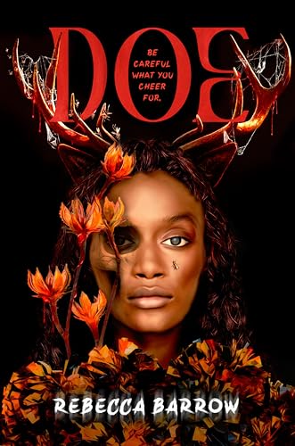 Doe by Rebecca barrow review