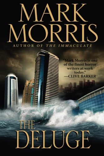 Deluge by mark morris 