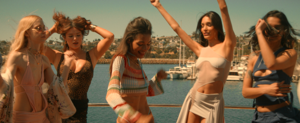 Find Your Friends Review: Izabel Pakzad's Desert Revenge Misfires 2 Find Your Friends Review: Izabel Pakzad's Desert Revenge Misfires Find Your Friends review