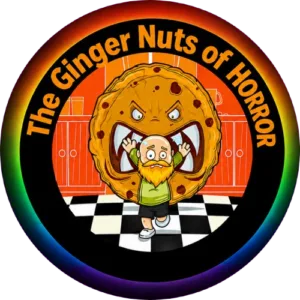 Ginger Nuts of Horror Review Website