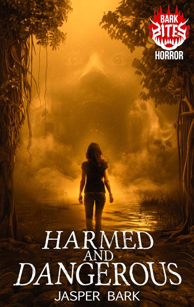 Harmed and Dangerous: Is This the Real Life?  Is This Just Fantasy?