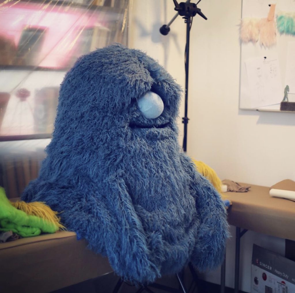 The Hands That Make You Flinch: Furry Puppet Studio and the Horror Hiding Inside Cute