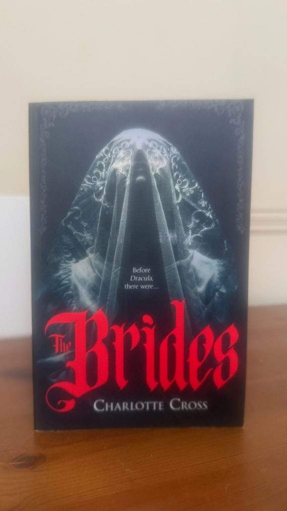 Charlotte Cross | Publisher: HarperCollins / Harlequin Trade Publishing THE BRIDES
