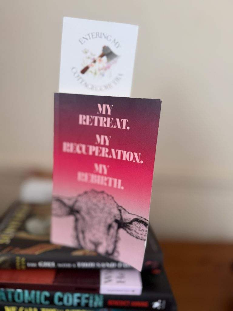 HOME SICKRhiannon Grist | Publisher: Solaris (Rebellion Publishing)