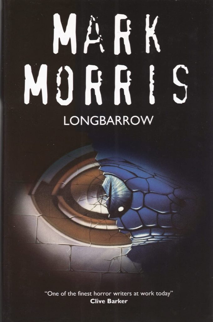 Longbarrow by mark morris