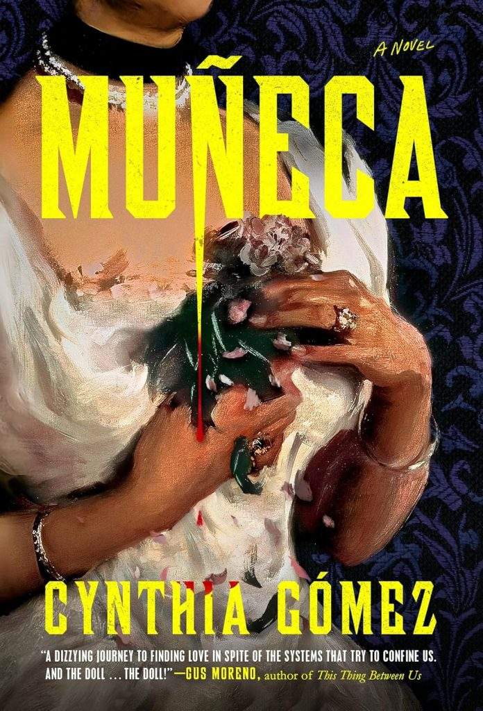 Cynthia Gómez: On Muñeca, Queer Gothic Horror, and Writing Oakland’s Magic