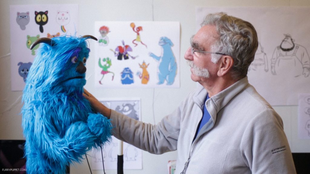 The Hands That Make You Flinch: Furry Puppet Studio and the Horror Hiding Inside Cute