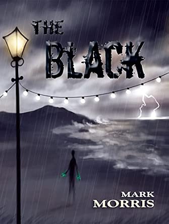 The Heart and Soul of Horror Book & Movie Reviews Our Top 5 Mark Morris Novels: Blood, Floods, Folk Legends, and Whatever's Standing Outside