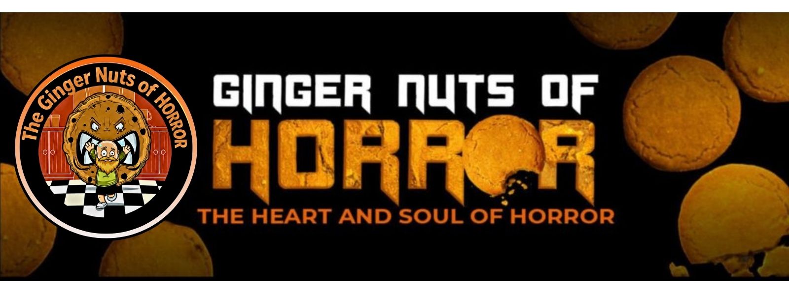 The Heart and Soul of Horror The House That Eats the Dead by Max Doty: A Hungrier Haunted House