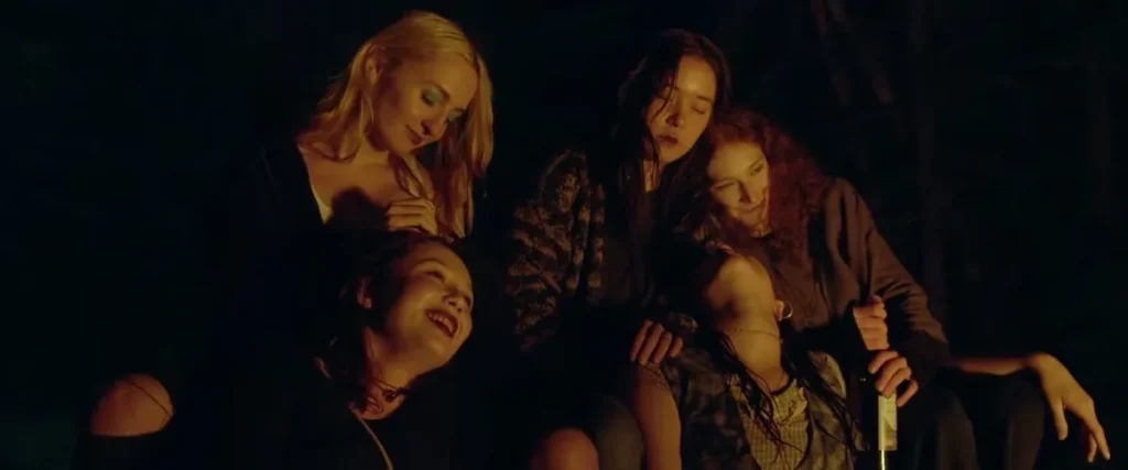 Camp Review: Avalon Fast's Girl Horror Refuses Every Box
