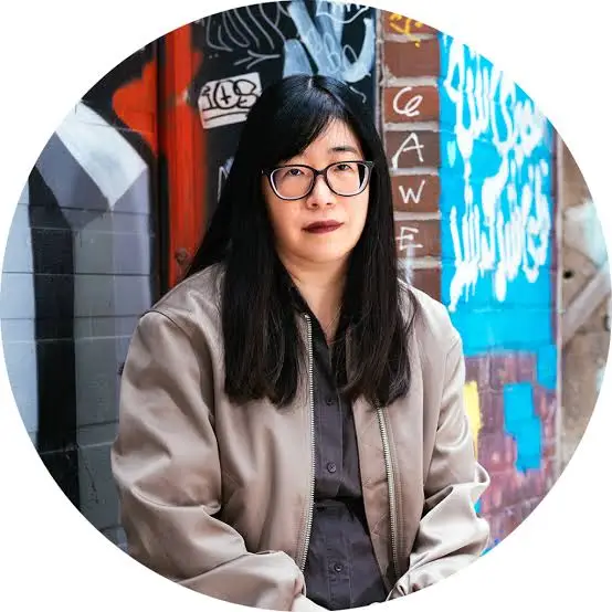 The Past Wears a Mask: A Conversation with E. L. Chen