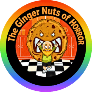 Ginger Nuts of Horror: The Heart and Soul of Horror Reviews