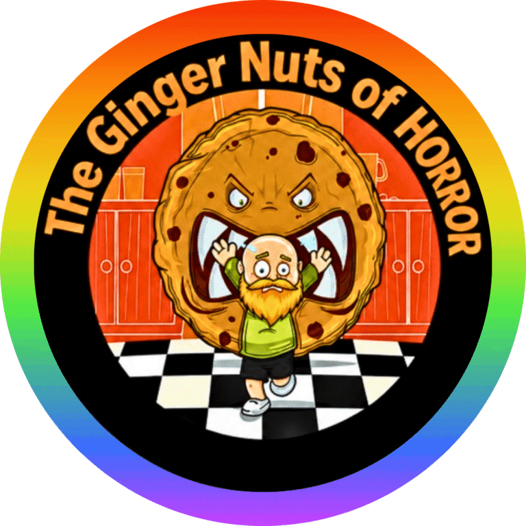 Horror Book Reviews | Ginger Nuts of Horror