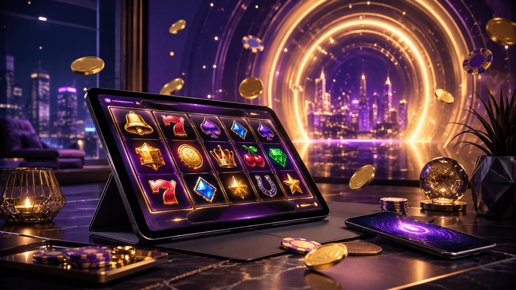 Slotastic Casino 2026: 250% Bonus and RTG Pokies for Aussies