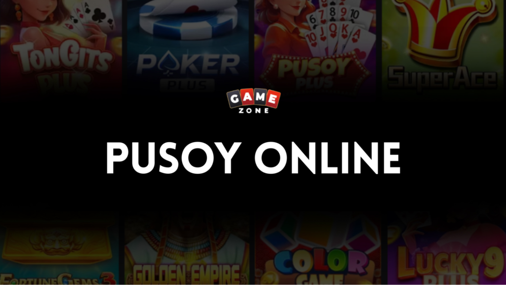 The Many Ways to Play Online Pusoy