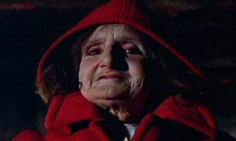 UK's Best Horror Movies That Set the Mark