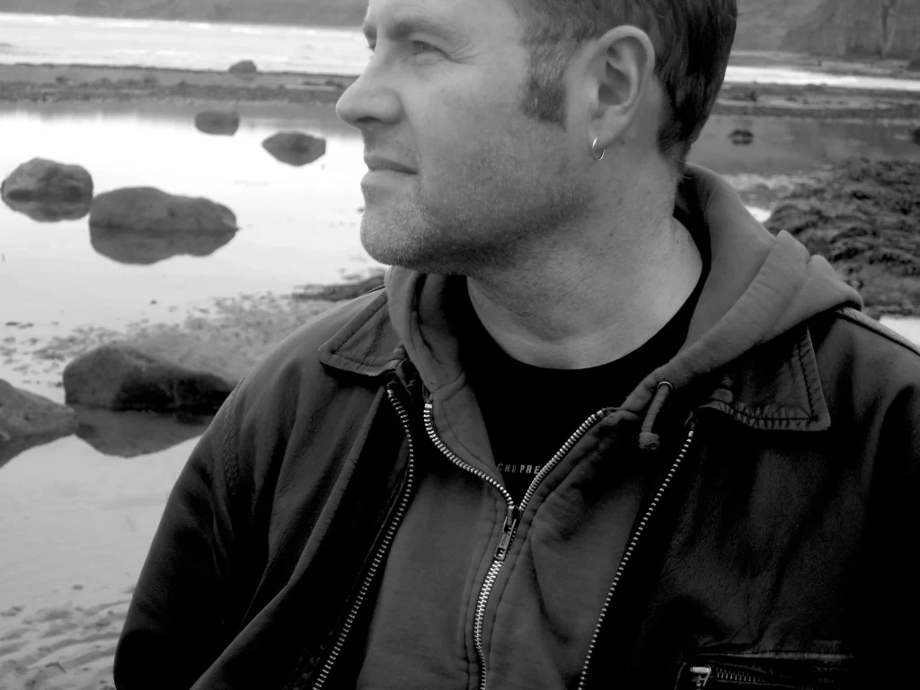 Mark Morris: Bad Things Happen Here and a Life in Horror 9 Mark Morris: Bad Things Happen Here and a Life in Horror mark morris author horror writer