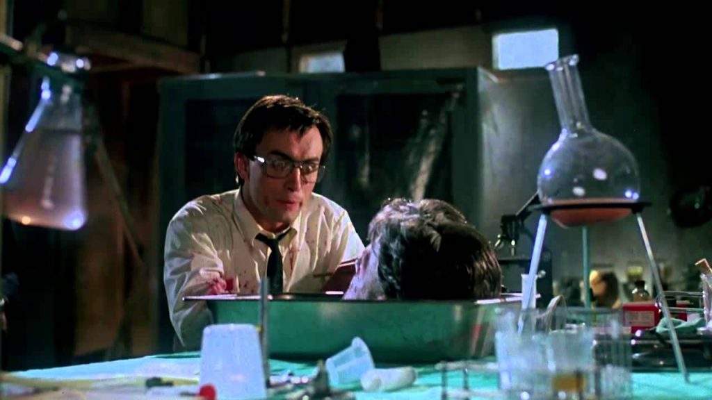 The Heart and Soul of Horror Review Websites. Five Horror Movies Where the Surgeon Is Almost Certainly Not Board Certified