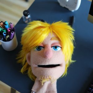 The Heart and Soul of Horror Book & Movie Reviews The Hands That Make You Flinch: Furry Puppet Studio, Why Horror Loves Puppets