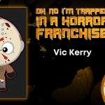 Vic Kerry wakes up in I Know What You Did Last Summer—and he's not scared. Between crushing on Jennifer Love Hewitt and exploiting Ben the Fisherman's terrible wardrobe choices for a heat stroke victory, this horror interview template gets weird. Plus: why Velma needs Dr. House and Geordi La Forge.