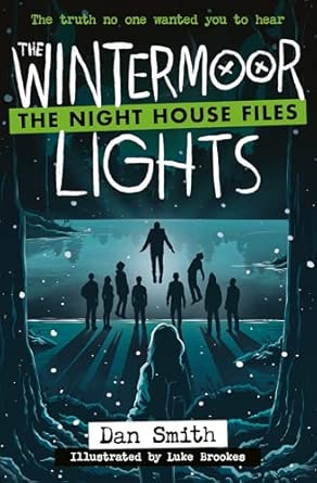 The Heart and Soul of Horror Book & Movie Reviews YA & Middle Grade Horror Roundup | May-June 2026