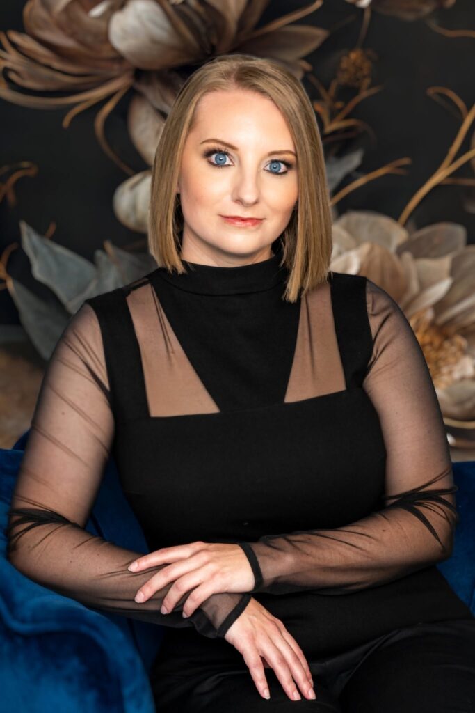 C.N. Vair Interview: Magic, Malice & Appalachian Horror