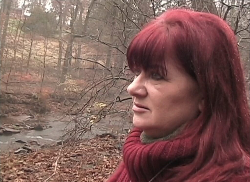 Tinsman Road Review: Robbie Banfitch's Found Footage Grief Horror 4 Tinsman Road Review: Robbie Banfitch's Found Footage Grief Horror Leslie Ann Banfitch
