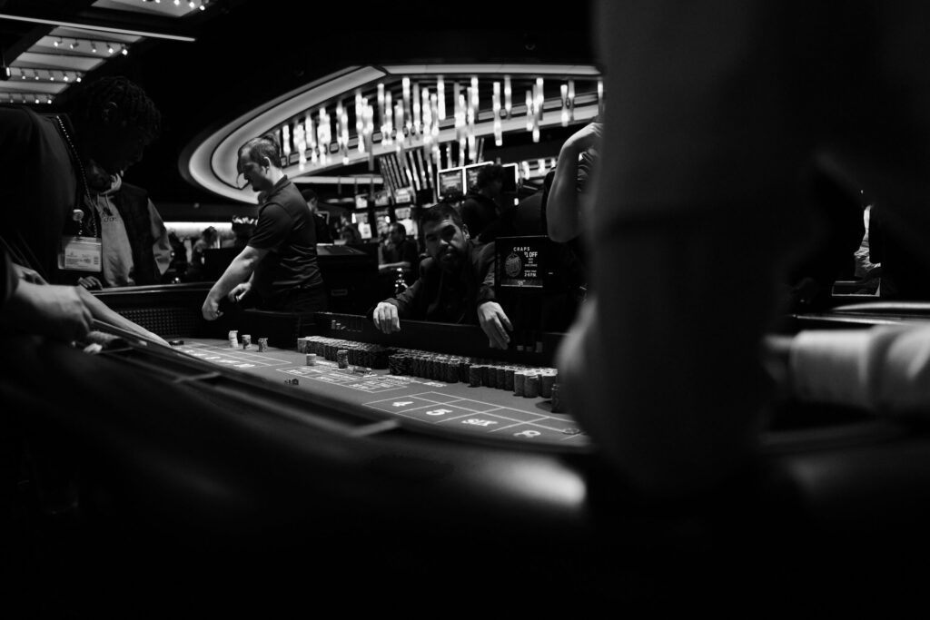 Why gamification is making online casinos and horror games feel alike