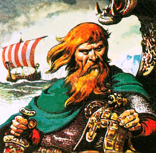 Why Gingerly Is an Insult to Every Famous Redhead 2 Why Gingerly Is an Insult to Every Famous Redhead Why Gingerly Is an Insult to Every Famous Redhead Erik the red