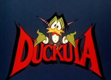 7 Fictional Vampires I Reckon I Could Batter Without Breaking a Sweat 7 7 Fictional Vampires I Reckon I Could Batter Without Breaking a Sweat Count Duckula