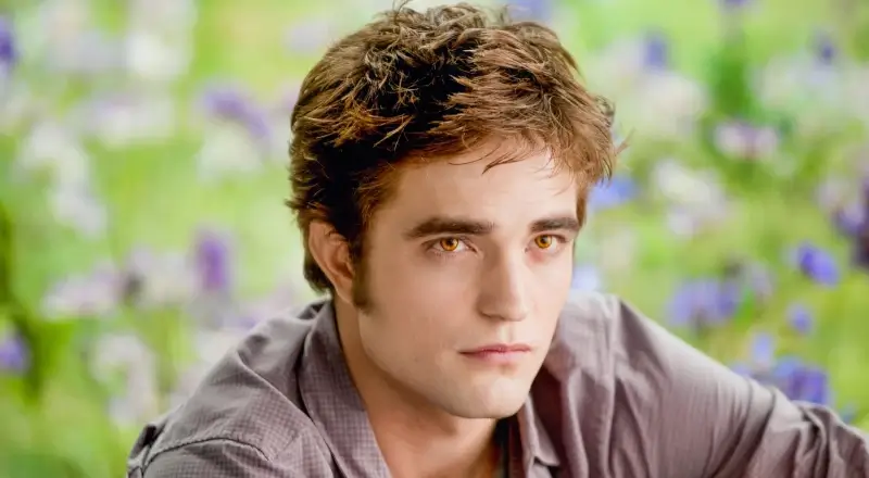 7 Fictional Vampires I Reckon I Could Batter Without Breaking a Sweat 3 7 Fictional Vampires I Reckon I Could Batter Without Breaking a Sweat Edward Cullen, Twilight
