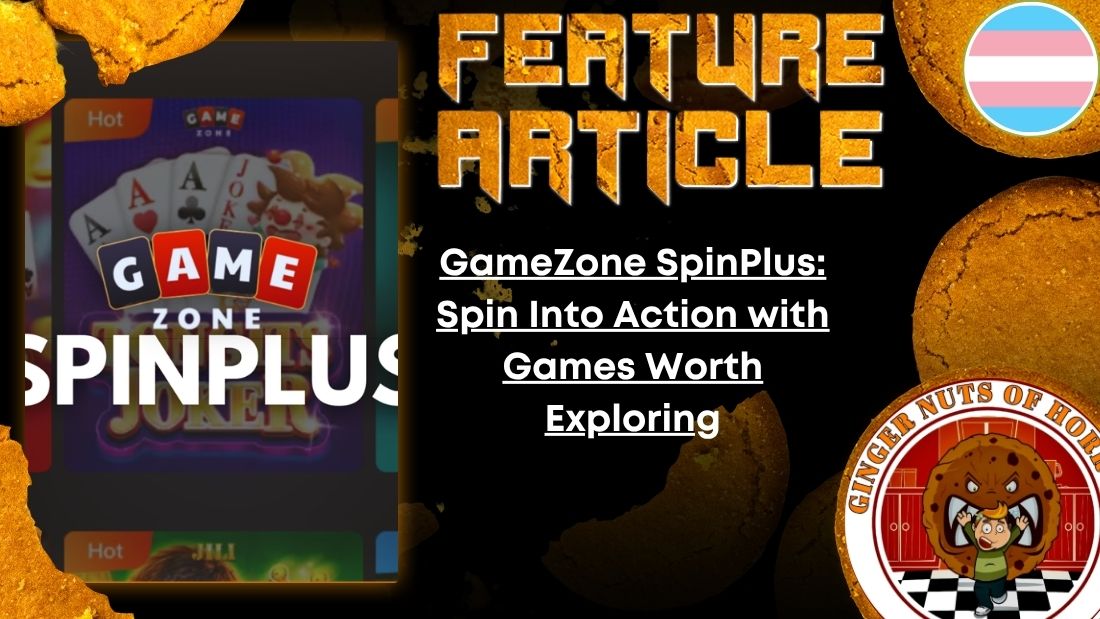 GameZone SpinPlus: Spin Into Action with Games Worth Exploring