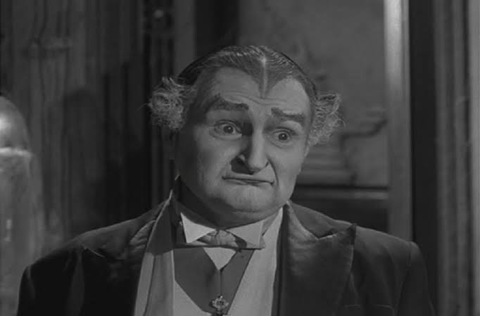 7 Fictional Vampires I Reckon I Could Batter Without Breaking a Sweat 4 7 Fictional Vampires I Reckon I Could Batter Without Breaking a Sweat Grandpa, The Munsters