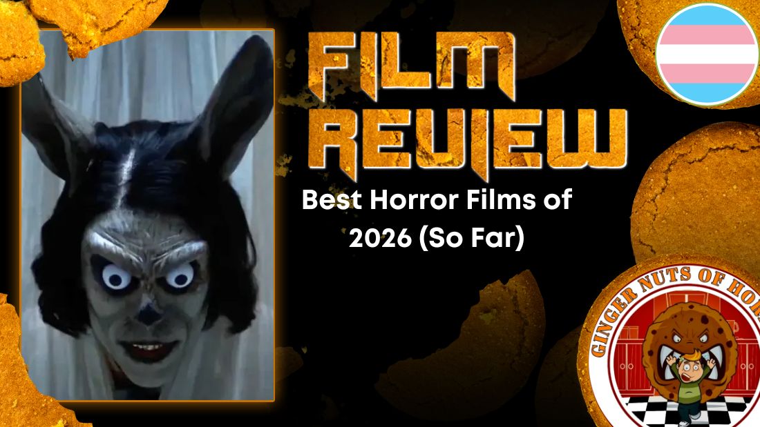 HORROR MOVIE REVIEW Best Horror Films of 2026 (So Far)