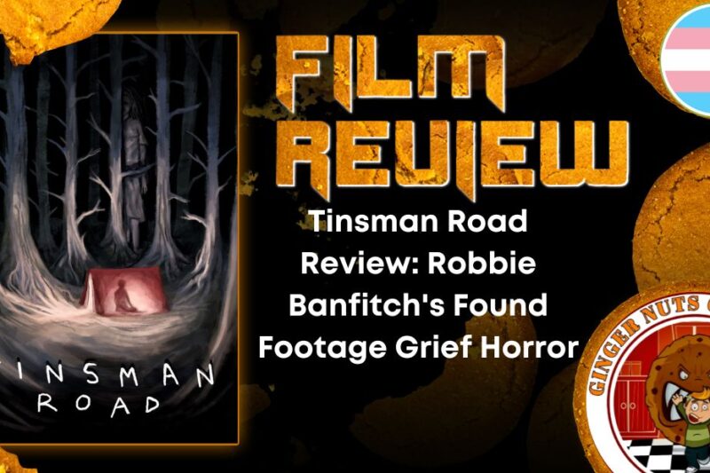 Tinsman Road Review: Robbie Banfitch’s Found Footage Grief Horror