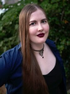 The Heart and Soul of Horror Summer Coven: Kat Hillis and Rosiee Thor Defang the Vampire
