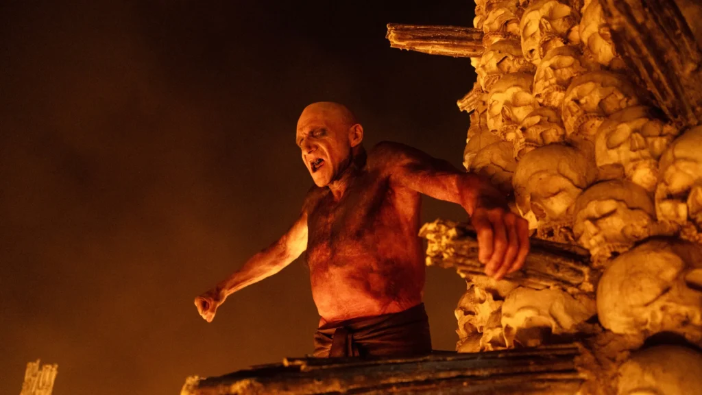 The Heart and Soul of Horror Book & Movie Reviews Best Horror Films of 2026 (So Far)