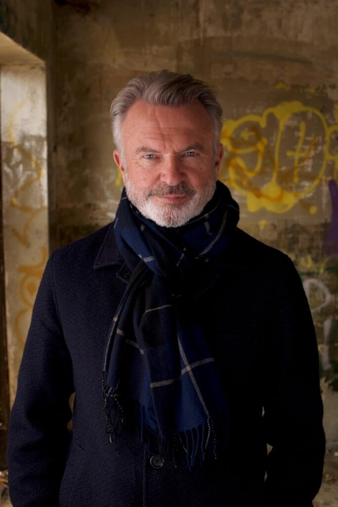 Sam Neill: The Quiet Master of Horror We Never Quite Gave His Due (1947–2026)