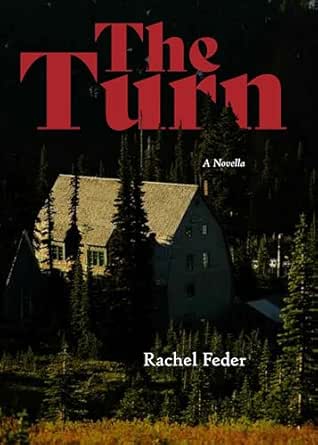 The Turn by Rachel Feder review 