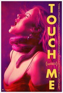 Touch Me Review: Tentacle Sex as Drug Metaphor