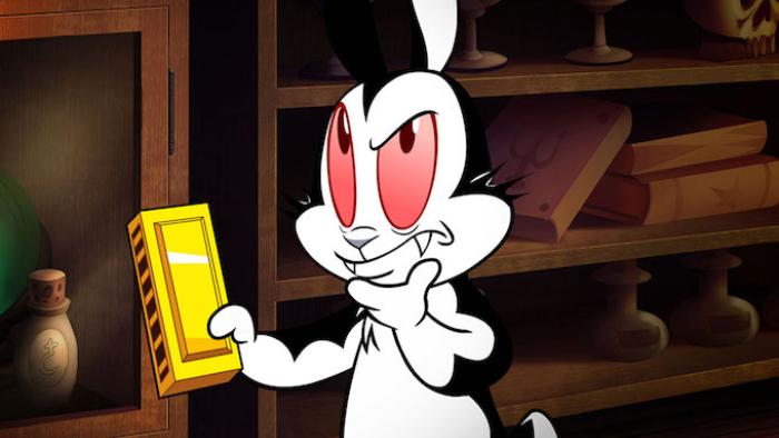 7 Fictional Vampires I Reckon I Could Batter Without Breaking a Sweat 5 7 Fictional Vampires I Reckon I Could Batter Without Breaking a Sweat Bunnicula