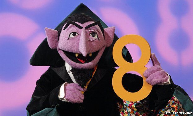 7 Fictional Vampires I Reckon I Could Batter Without Breaking a Sweat 2 7 Fictional Vampires I Reckon I Could Batter Without Breaking a Sweat . Count von Count, Sesame Street