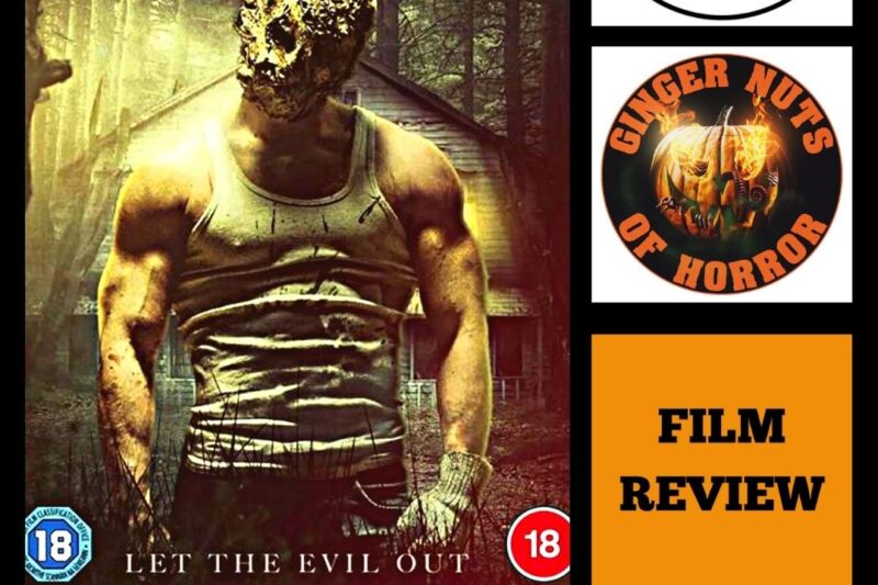 The Heart and Soul of Horror Book & Movie Reviews Film review: The Dare (2019)